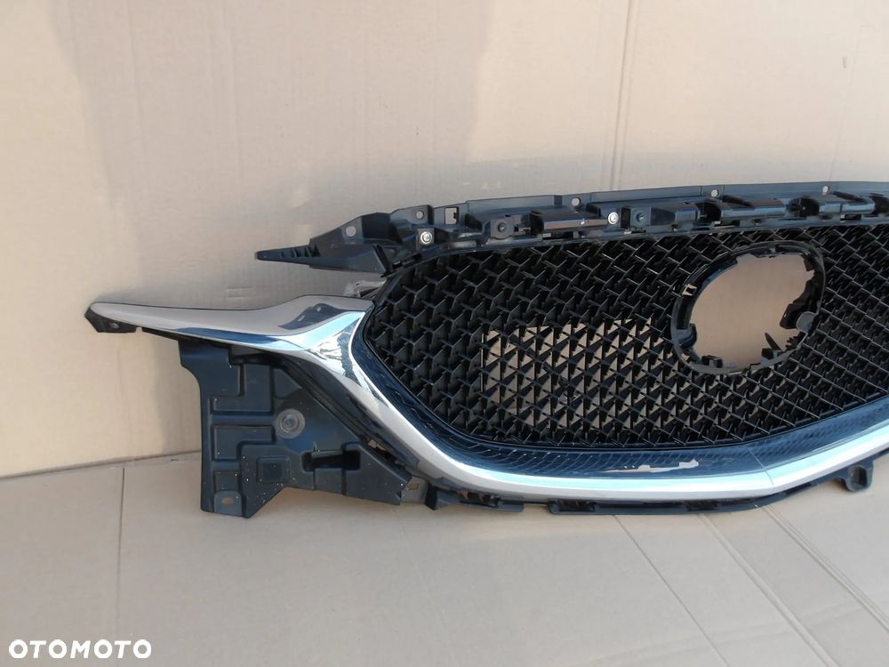 ATRAPA GRILL MAZDA CX5 II KB8B-50712 - 3