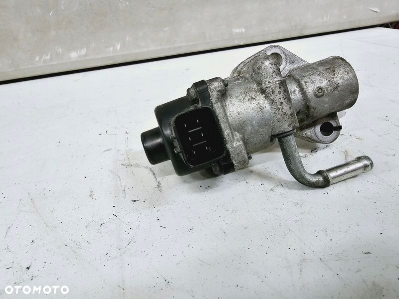 volvo c30 2.0 b ford zawór egr 1s7g-9d475-al - 3