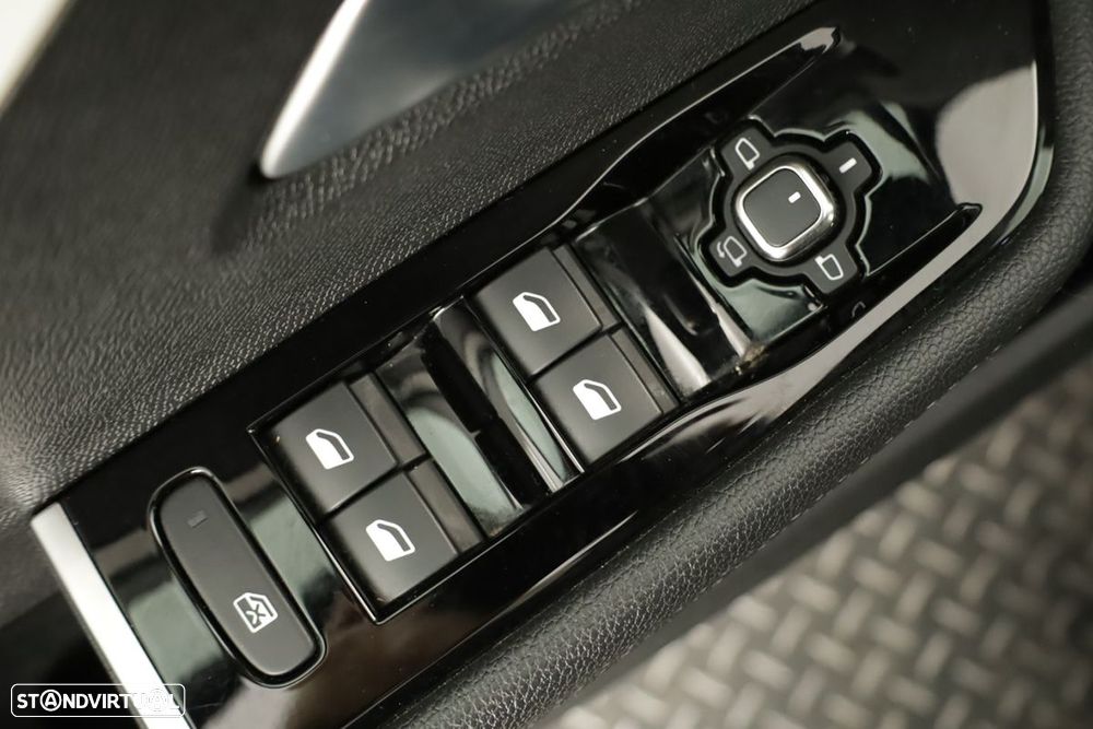 Opel Astra 1.5 D Edition Aut. - 17