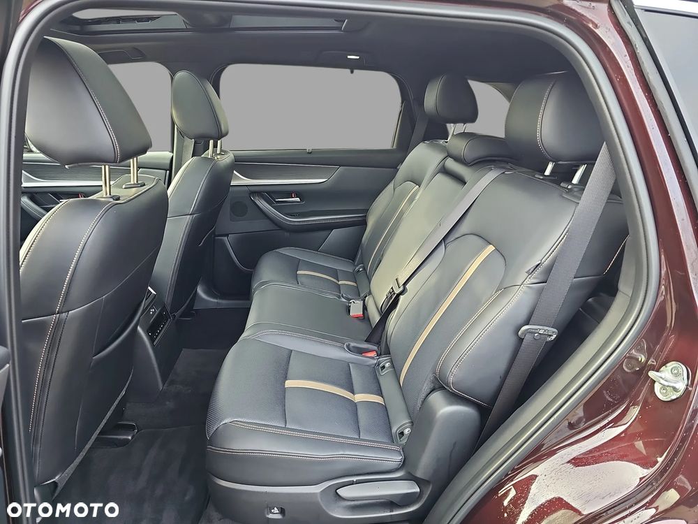 Mazda CX-80 2.5 e-Skyactiv PHEV Homura Plus AWD - 13