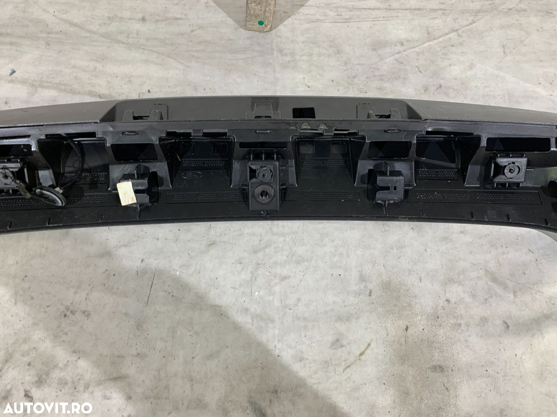 Eleron portbagaj, Ford Kuga ST-Line, 2020, 2021, 2022, 2023, 2024, cod origine OE LV4B-S44210. - 7