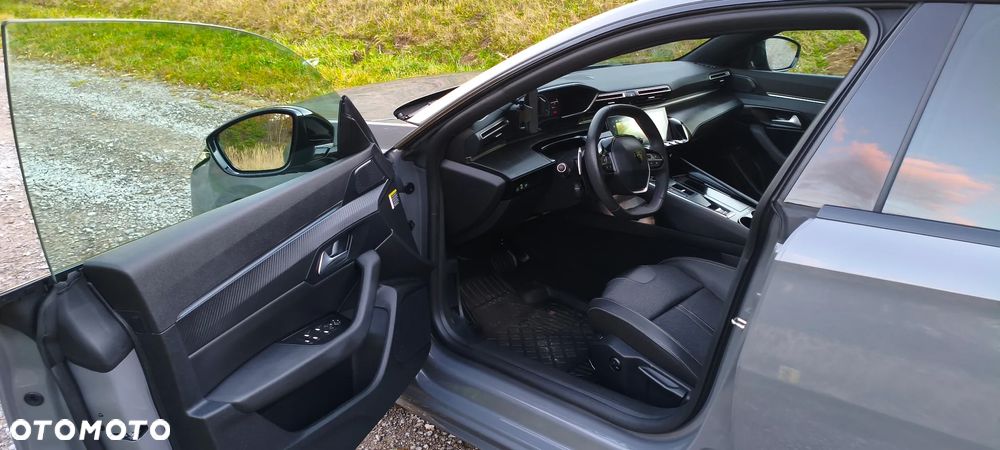 Peugeot 508 SW BlueHDi 130 EAT8 Active Pack - 11