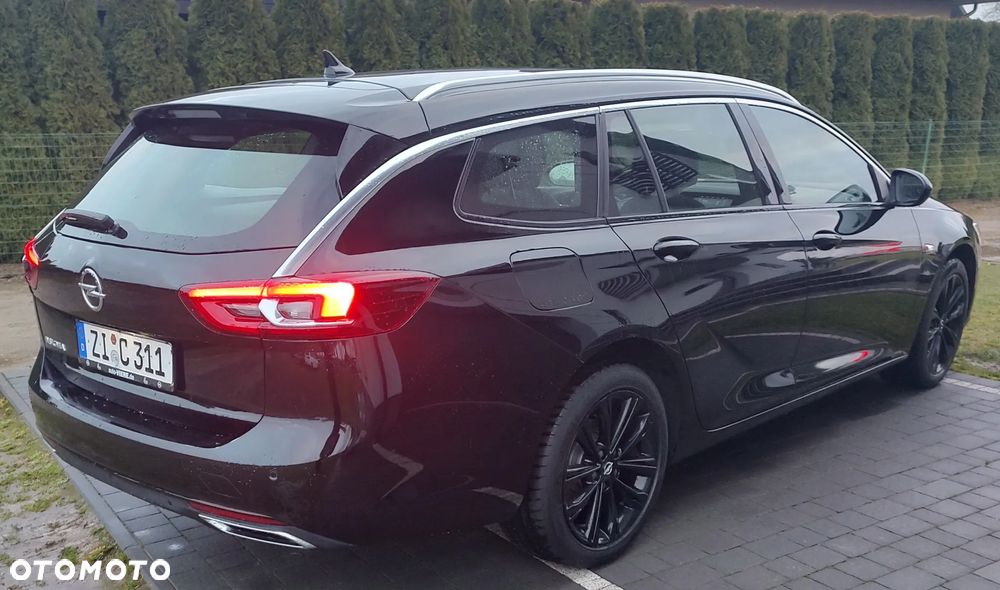 Opel Insignia 2.0 CDTI Business Elegance S&S - 3