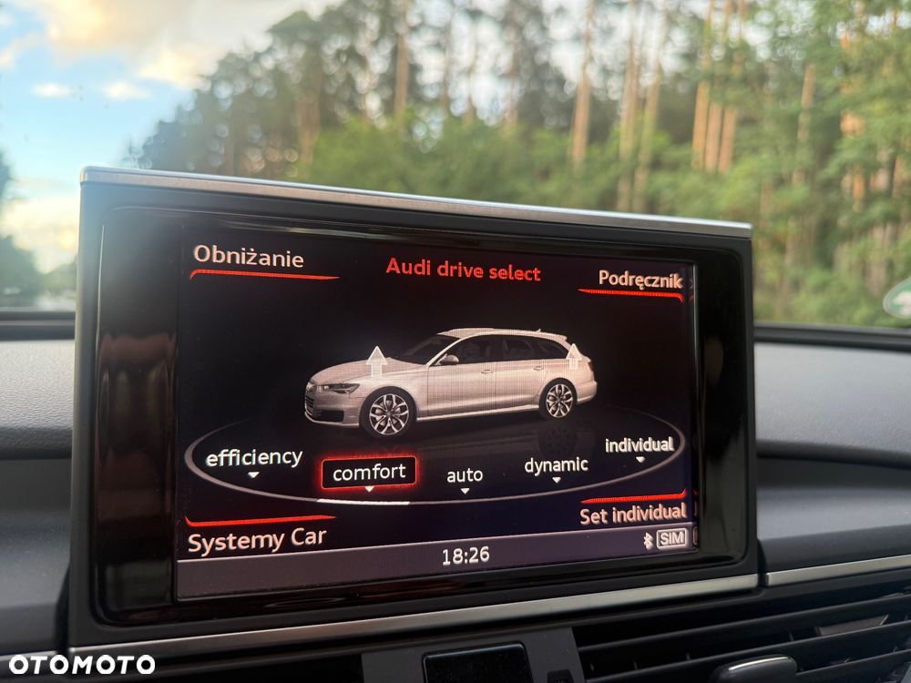 Audi A6 ver-3-0-tdi-quattro-s-tronic - 24