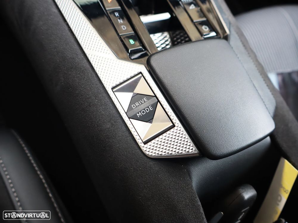DS DS4 E-TENSE 225 PERFORMANCE LINE - 47