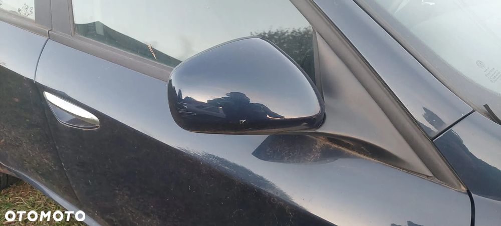 Alfa Romeo 159 wszystkie części Lublin kolor 567 - 12