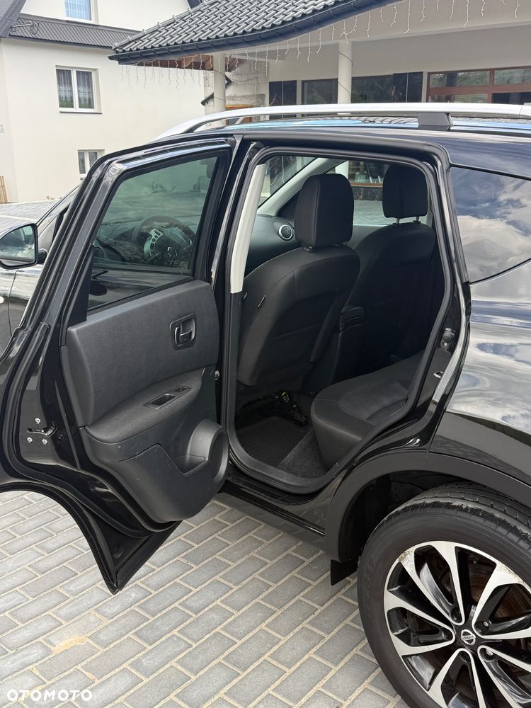 Nissan Qashqai 1.6 I-Way S/S - 13