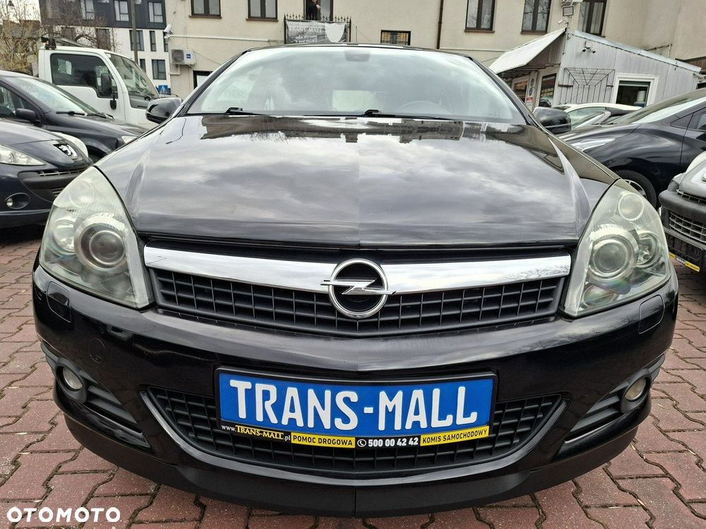 Opel Astra 1.8 Innovation - 2