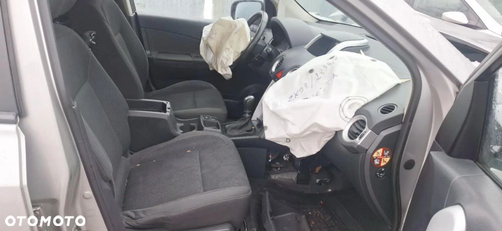 RENAULT KOLEOS lampa prawy przód - 9