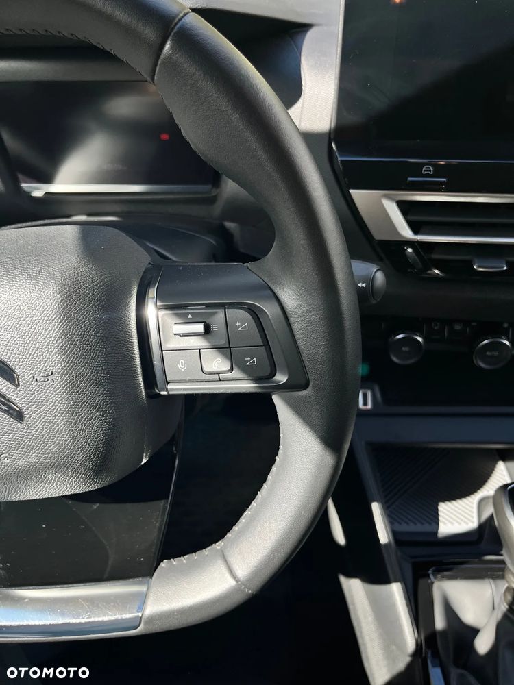 Citroën C4 - 14