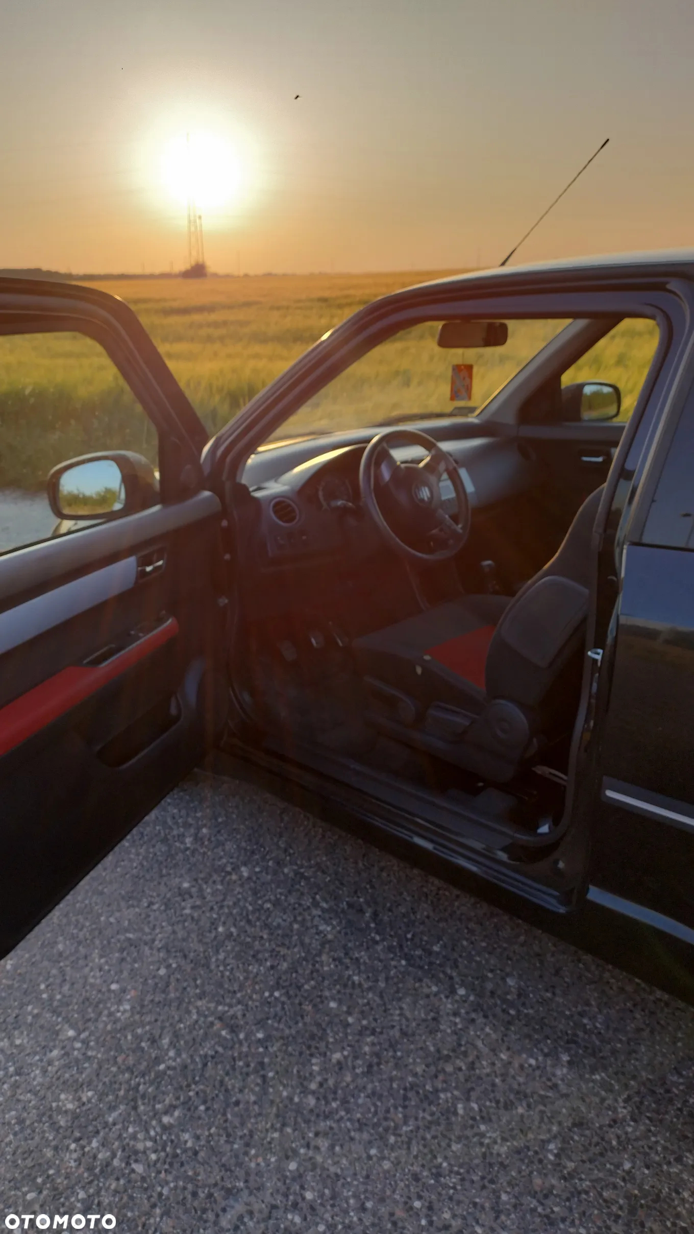 Suzuki Swift 1.6 Sport - 17