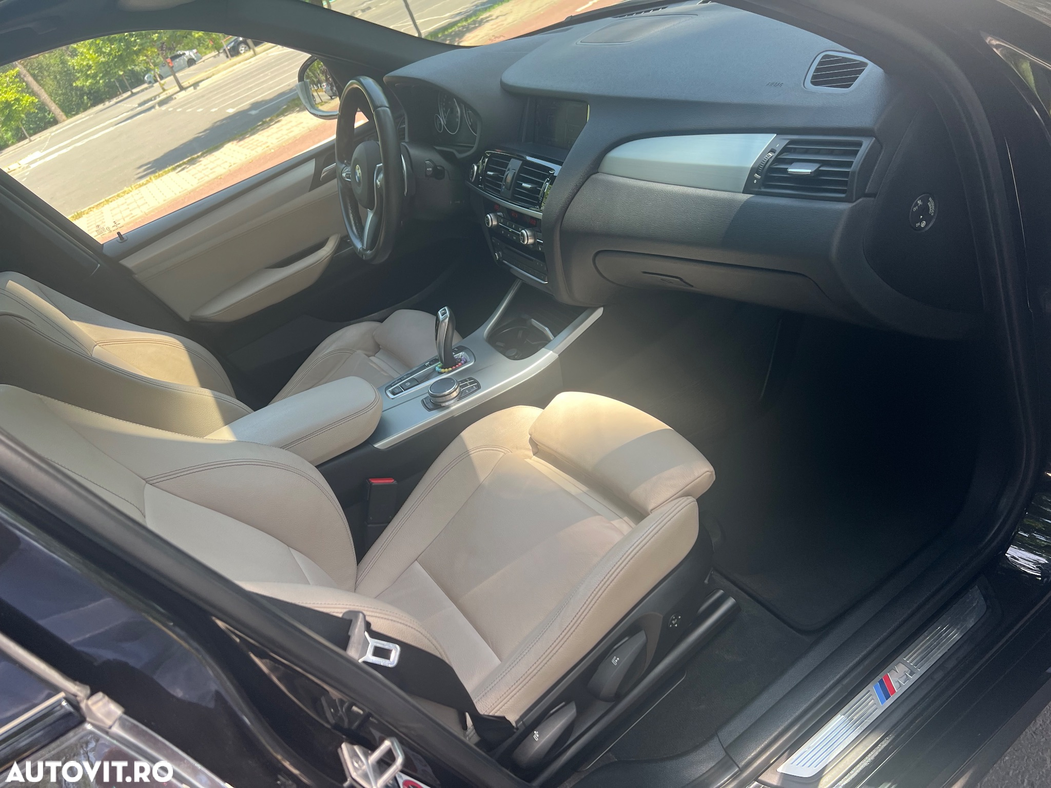 BMW X3 xDrive20d Aut. M Sport Edition - 8