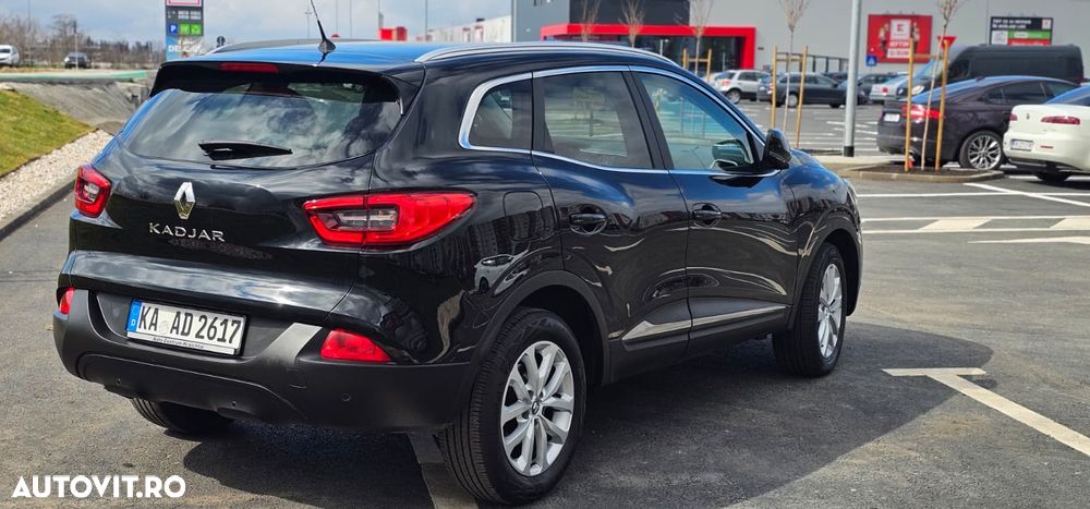 Renault Kadjar Energy TCe 130 Business - 3