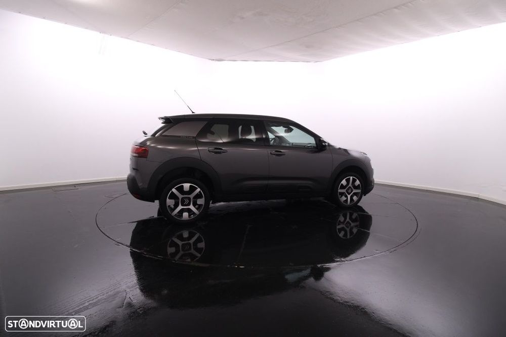 Citroën C4 Cactus 1.5 BlueHDi Shine - 8