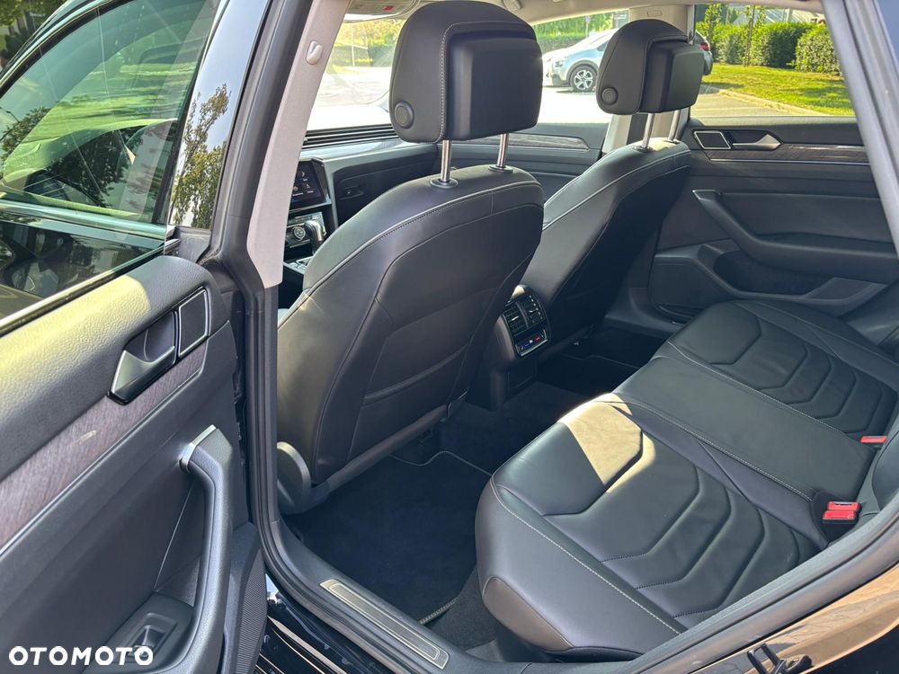 Volkswagen Arteon 2.0 TDI Elegance DSG - 14