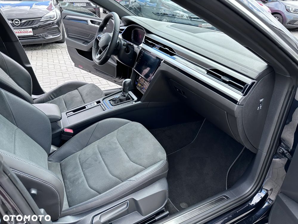 Volkswagen Arteon Shooting Brake - 21