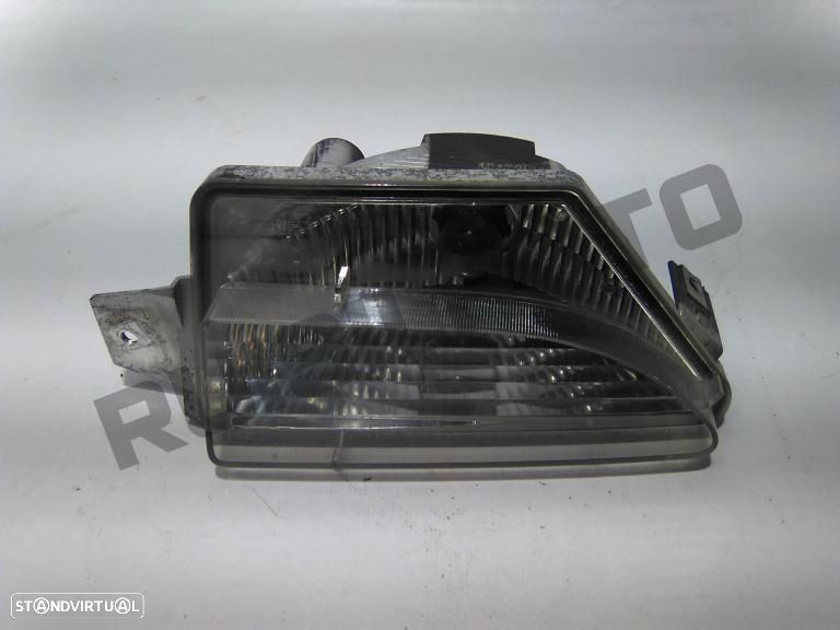 Farolim Para Choques Trás Direito 5177_5346 Fiat Bravo Ii [2007 - 1
