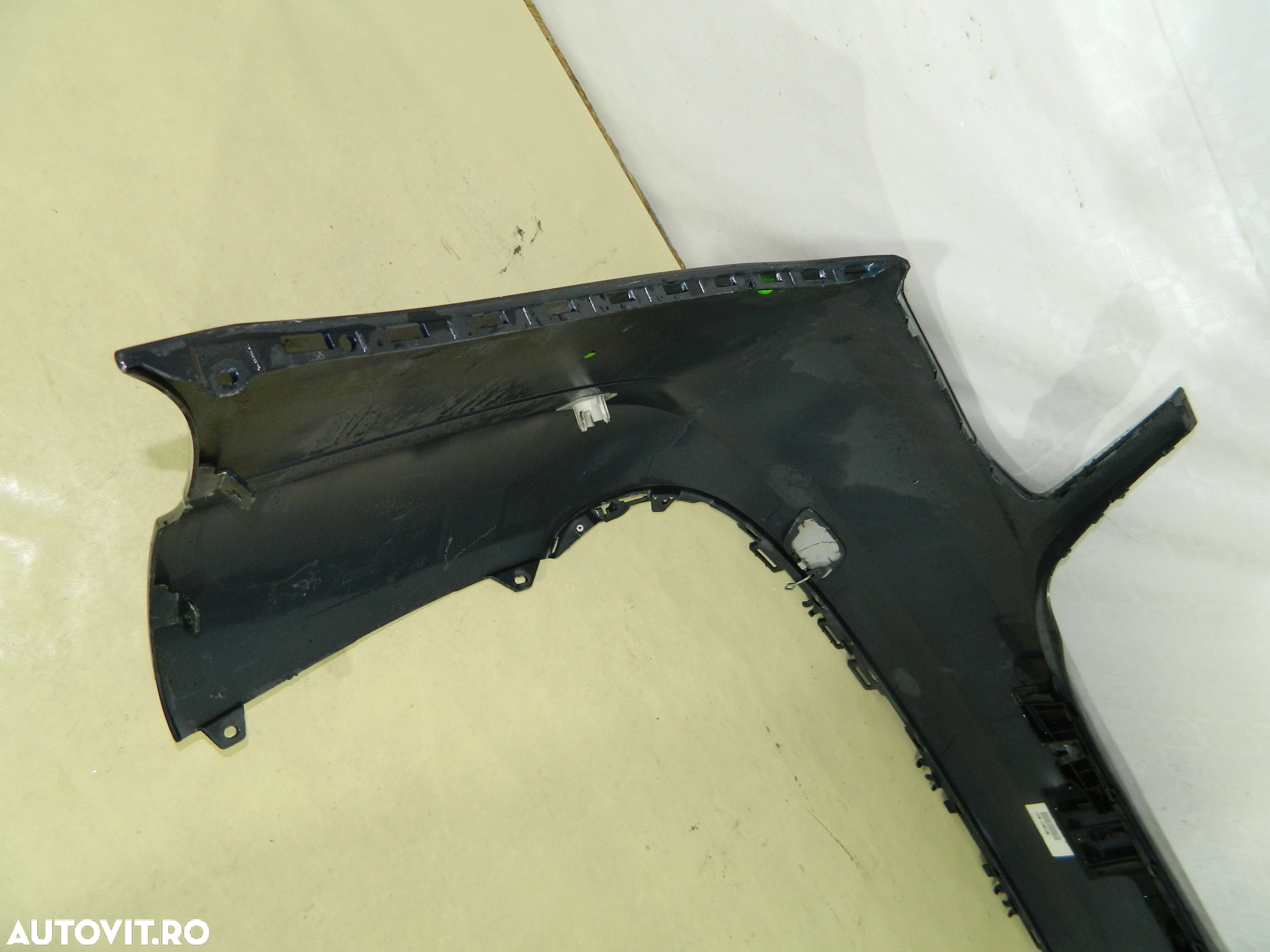 Bara spate Mercedes C-Class W205 Berlina, 2014, 2015, 2016, 2017, 2018, 8850138 - 5