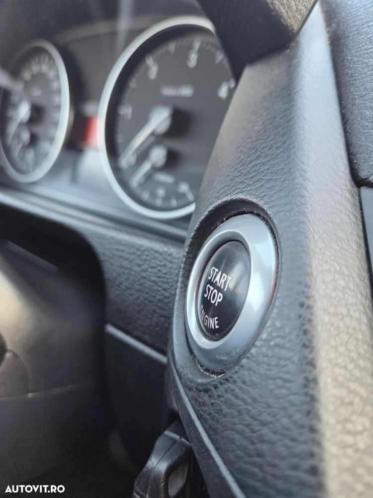 BMW X1 xDrive20d Aut. - 15