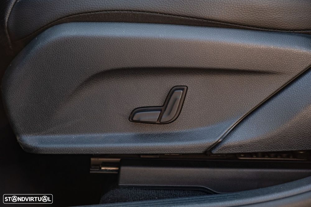 Mercedes-Benz GLC 250 d AMG Line 4-Matic - 18