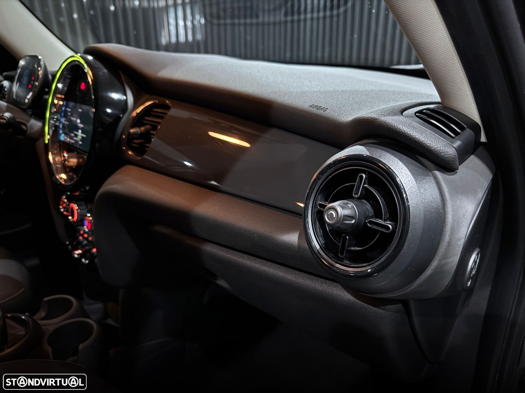 MINI 5 Portas One Sport Edition - 27
