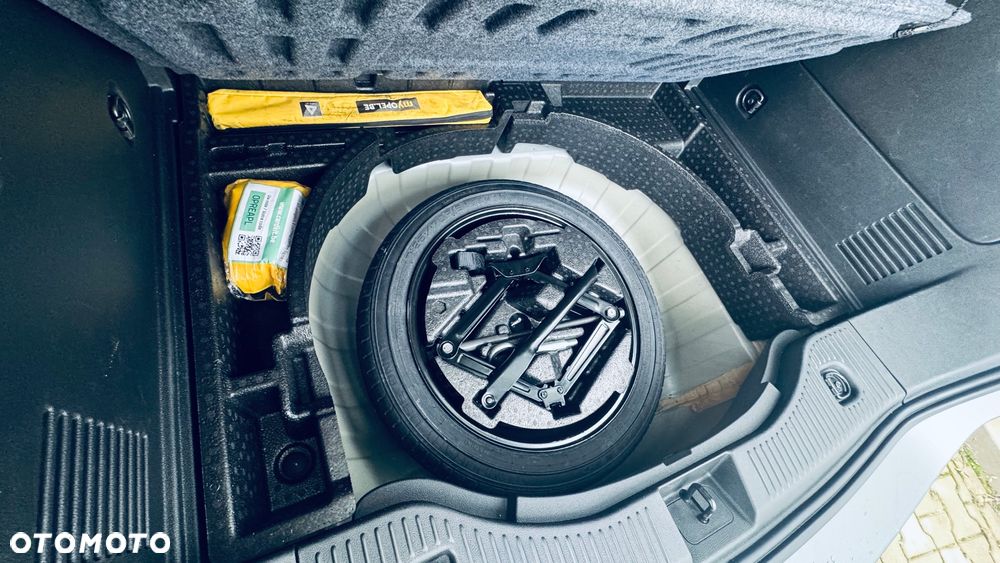 Opel Mokka X 1.4 ECOTEC Start/Stop Design Line - 18