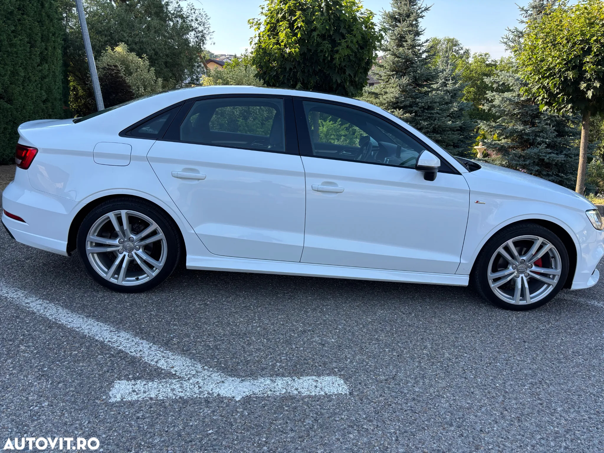 Audi A3 - 6