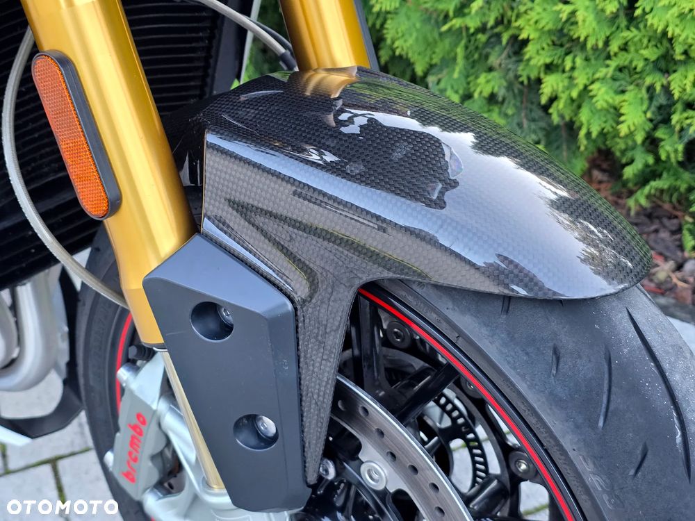 Triumph Speed Triple - 12