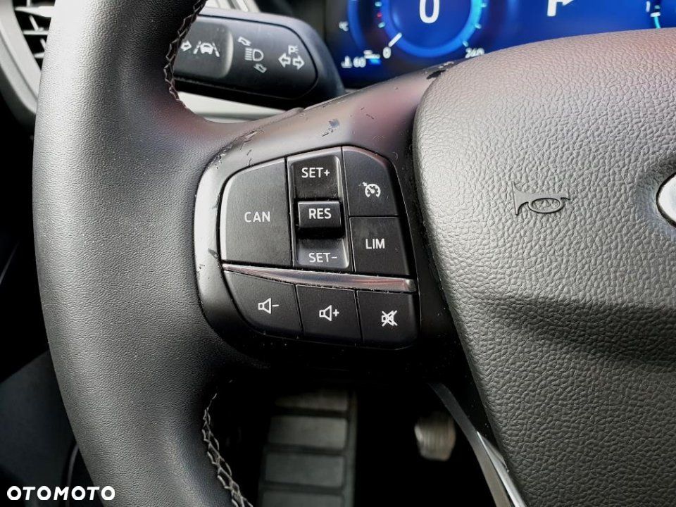 Ford Focus - 14