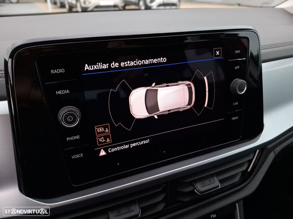 VW T-Roc 1.0 TSI Life - 18