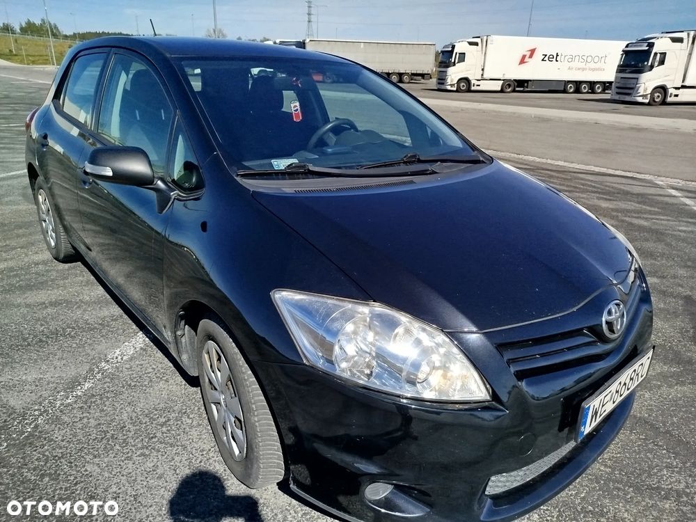 Toyota Auris 1.4 D-4D Luna - 6