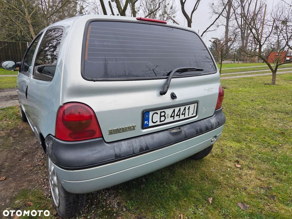 Renault Twingo 1.2 16V Expression - 3