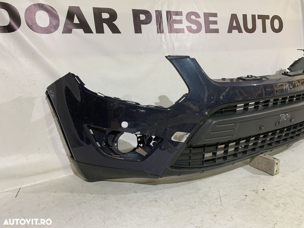 Bara fata Ford Kuga, 2009, 2010, 2011, 2012, cod origine OE 8V41-17757. - 3