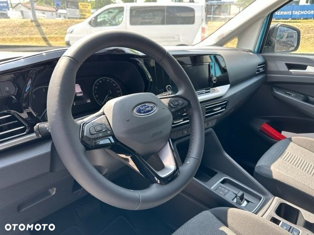Ford Tourneo Connect Grand - 12