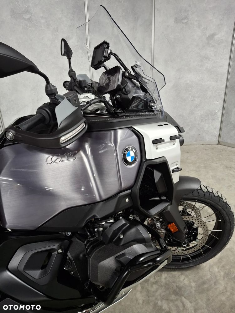 BMW GS - 7