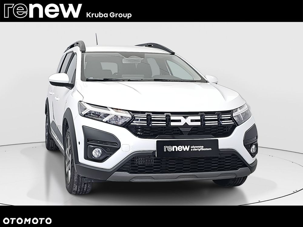 Dacia Jogger 1.0 TCe Expression - 2