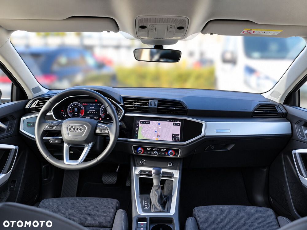 Audi Q3 35 TFSI Advanced S tronic - 2