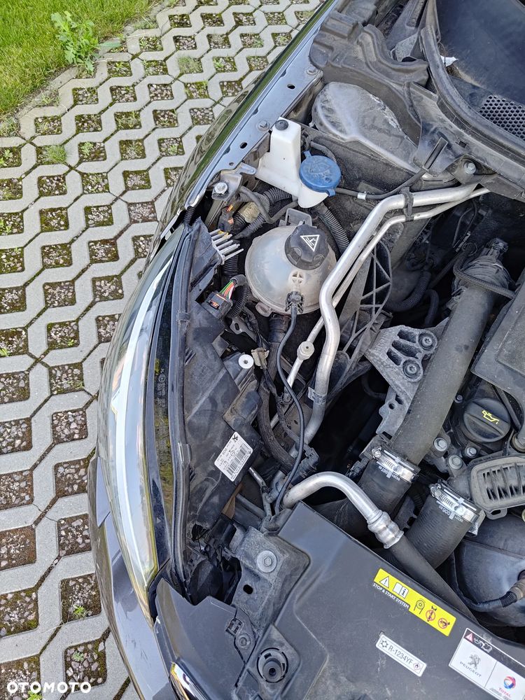 Peugeot 308 - 27