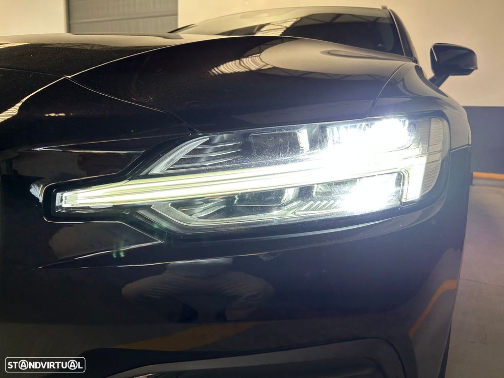 Volvo V60 2.0 D3 Inscription - 5