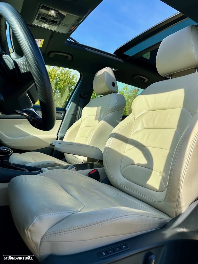 Skoda Kodiaq 2.0 TDI Style DSG - 15