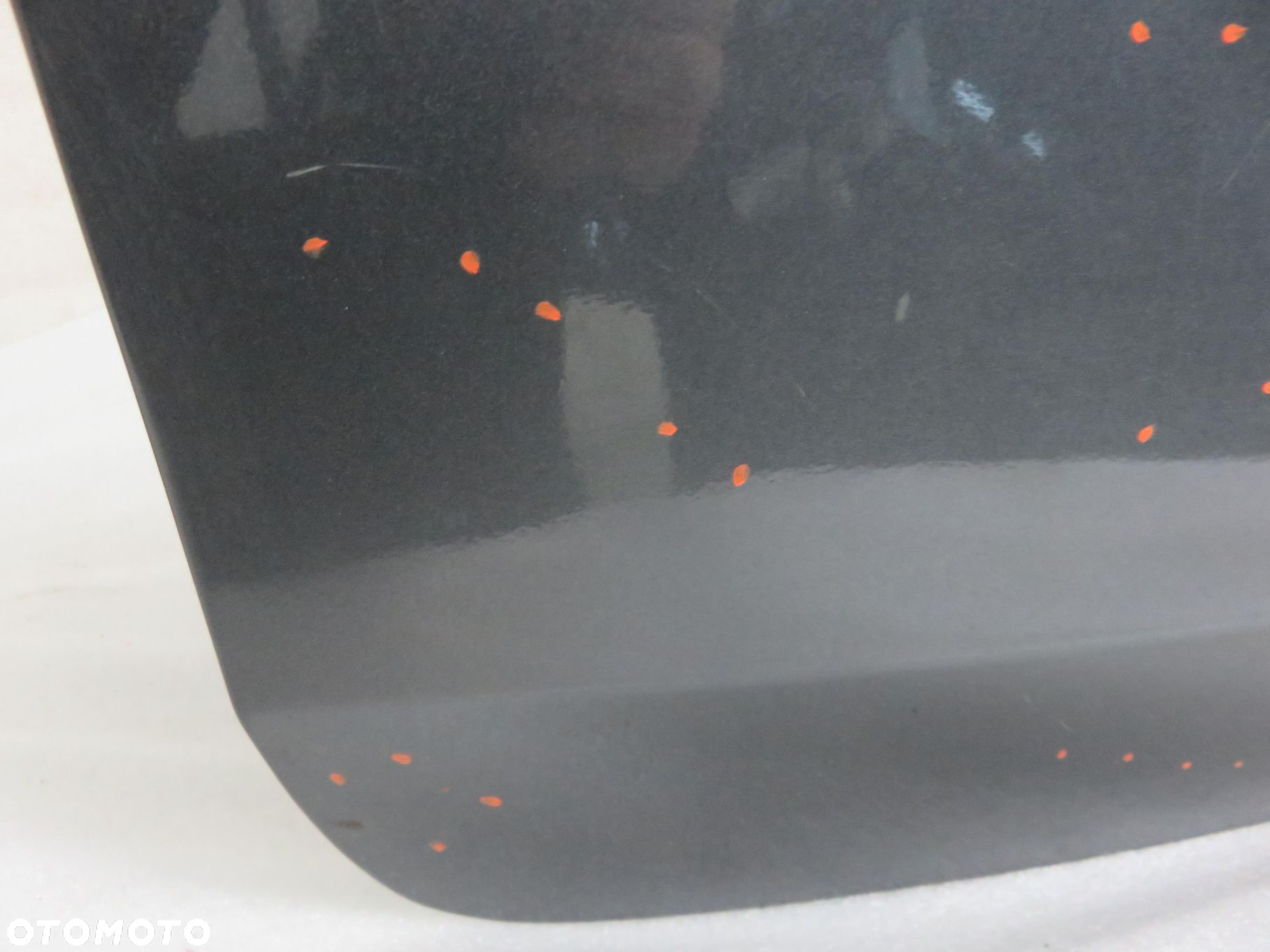 KLAPA BAGAZNIKA HYUNDAI i30 I CW (2007-2010-2012) KOMBI 9A - 4