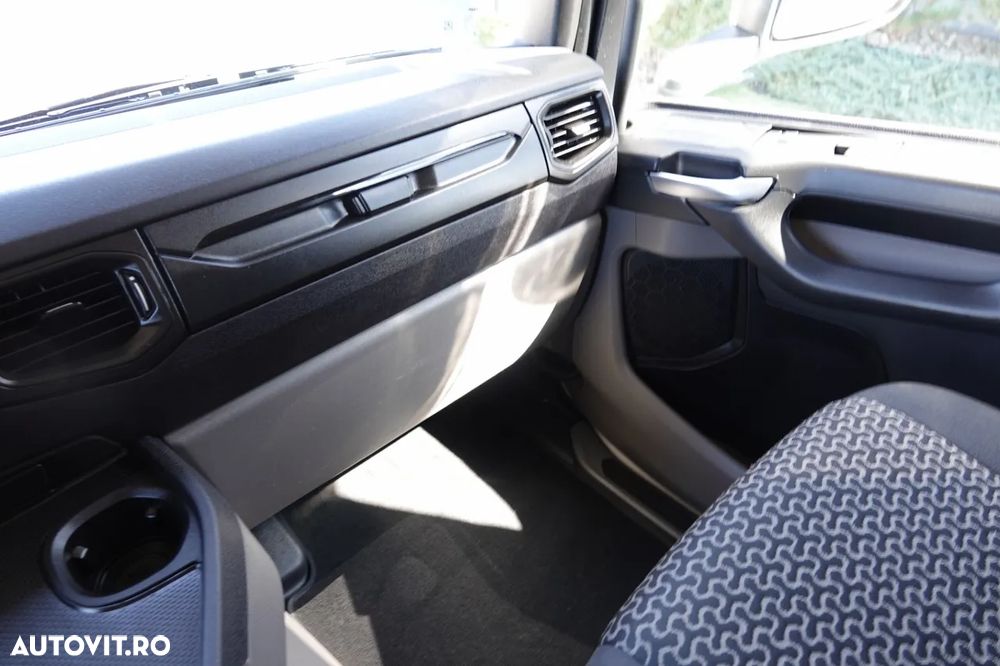 Scania R 500 / RETARDER / I-PARK COOL / 2022 - 32