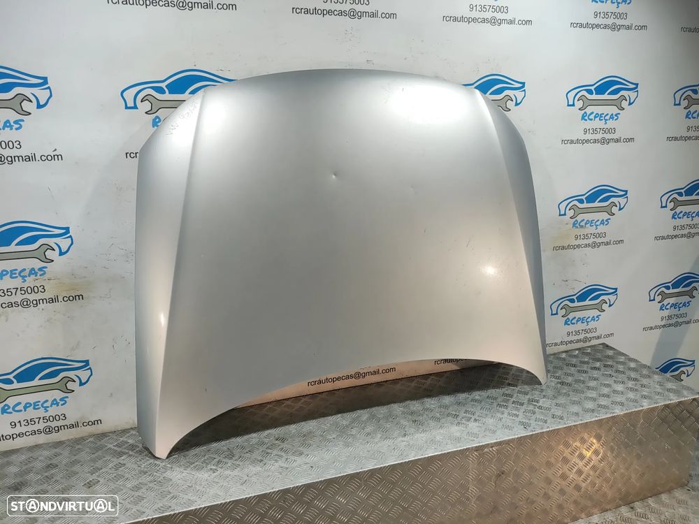 Frente Completa VW Volkswagen Passat B6 - 12