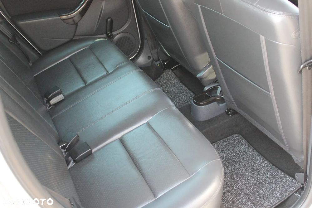 Dacia Duster 1.6 16V 4x2 Ambiance - 23