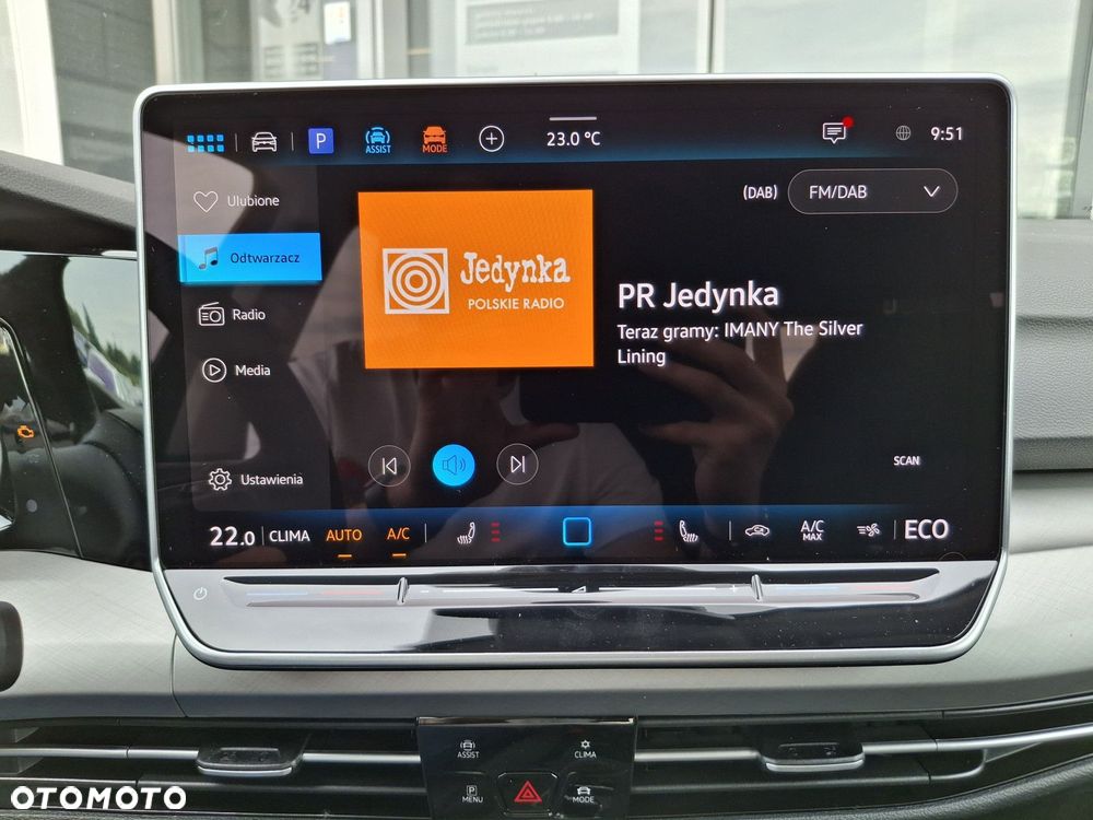 Volkswagen Golf - 14