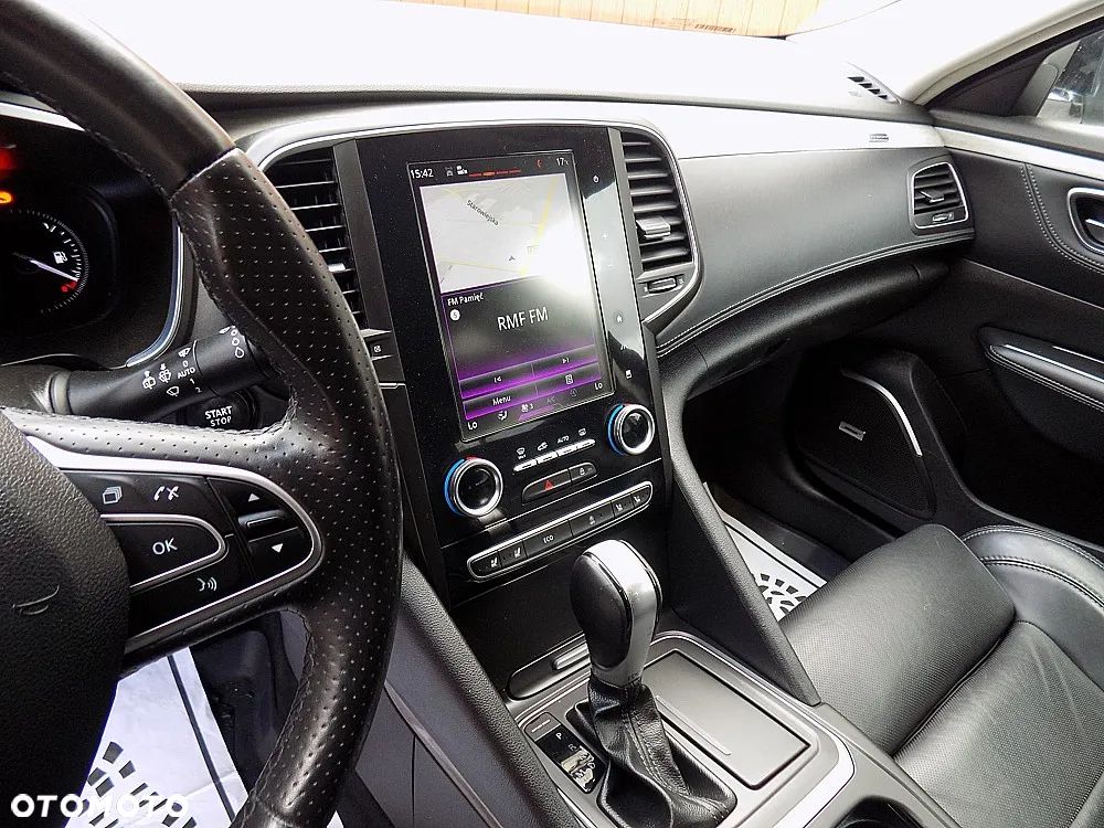 Renault Talisman Grandtour ENERGY TCe 200 EDC INITIALE PARIS - 13