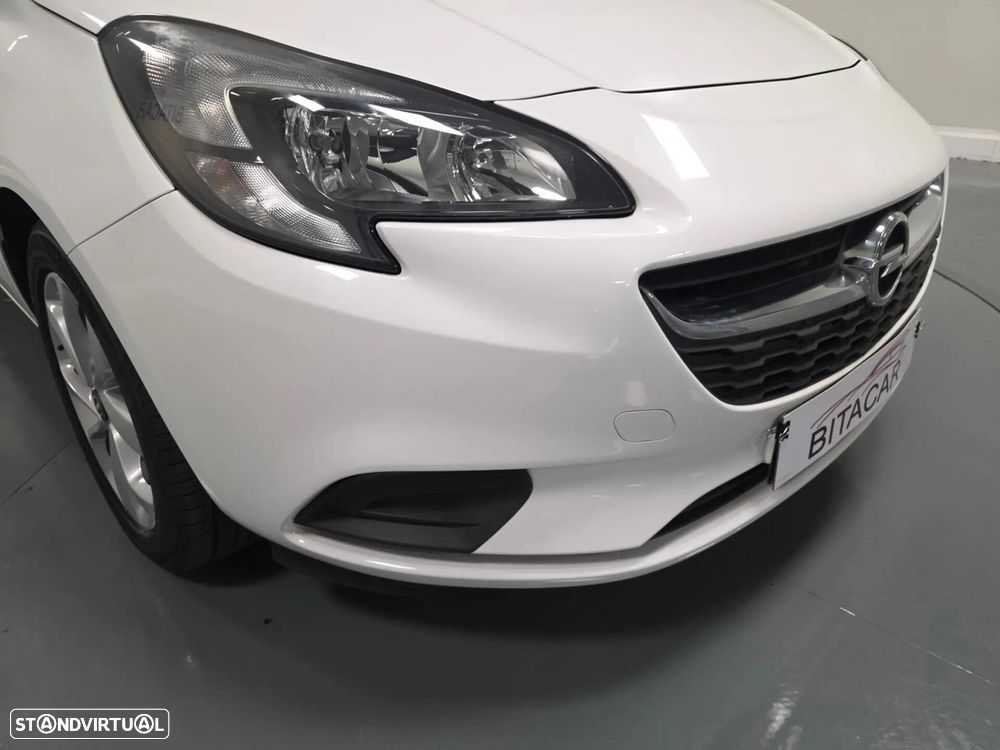 Opel Corsa - 5