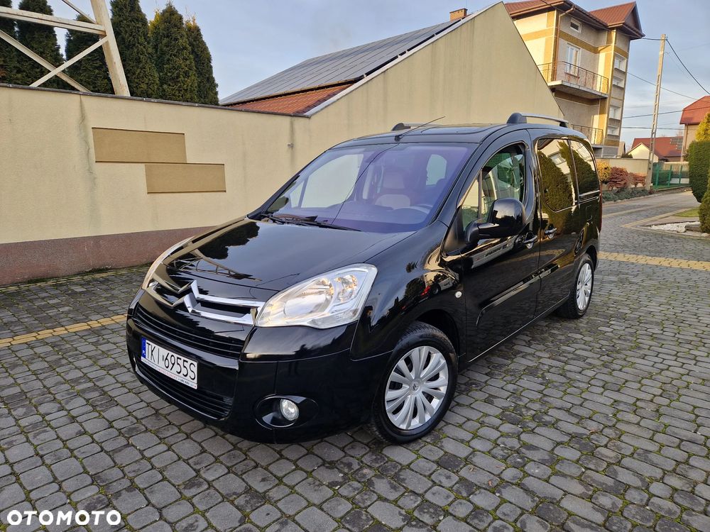 Citroën Berlingo - 2