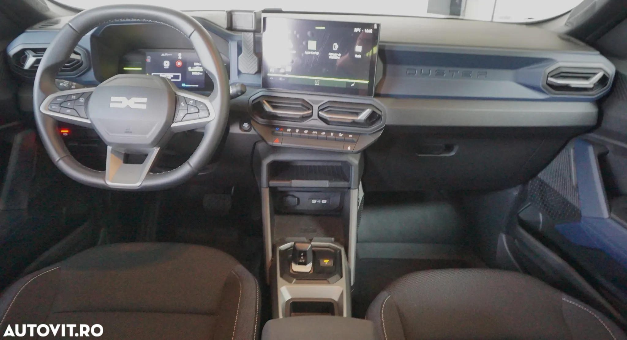 Dacia Duster - 3