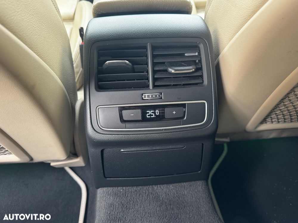 Audi A4 Limuzina 2.0 TDI S tronic - 9